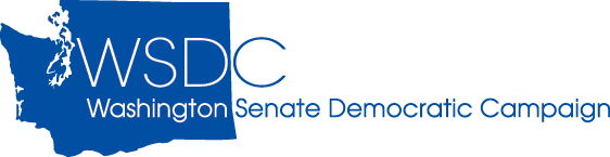 Washington Senate Democratic Campaign
